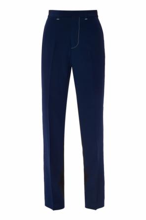 Pleat-front trousers, zdjęcie 1 Pleat-front trousers od Marni